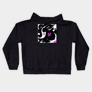 Twistin’ Kids Hoodie